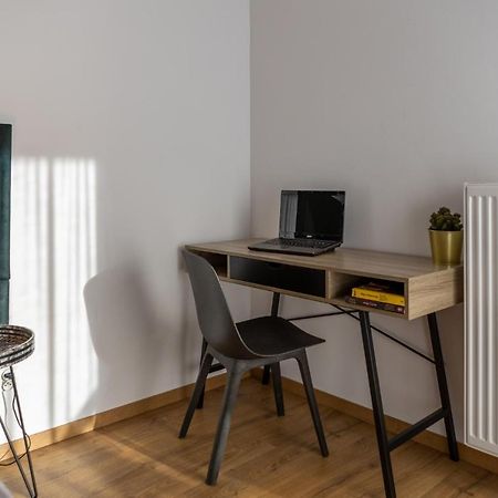 Apartamenty Na Kepie Od Wroclawapartament-Pl Extérieur photo