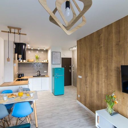Apartamenty Na Kepie Od Wroclawapartament-Pl Extérieur photo