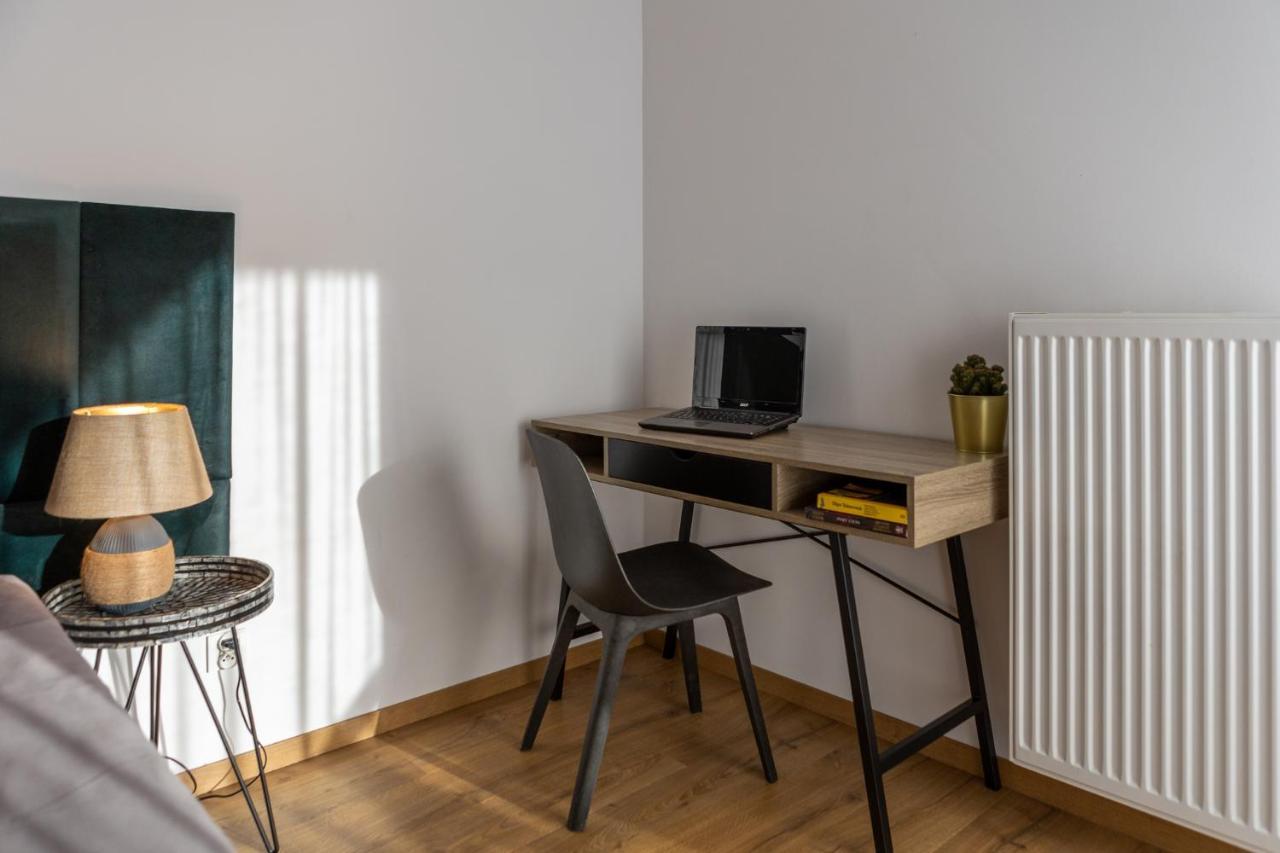Apartamenty Na Kepie Od Wroclawapartament-Pl Extérieur photo