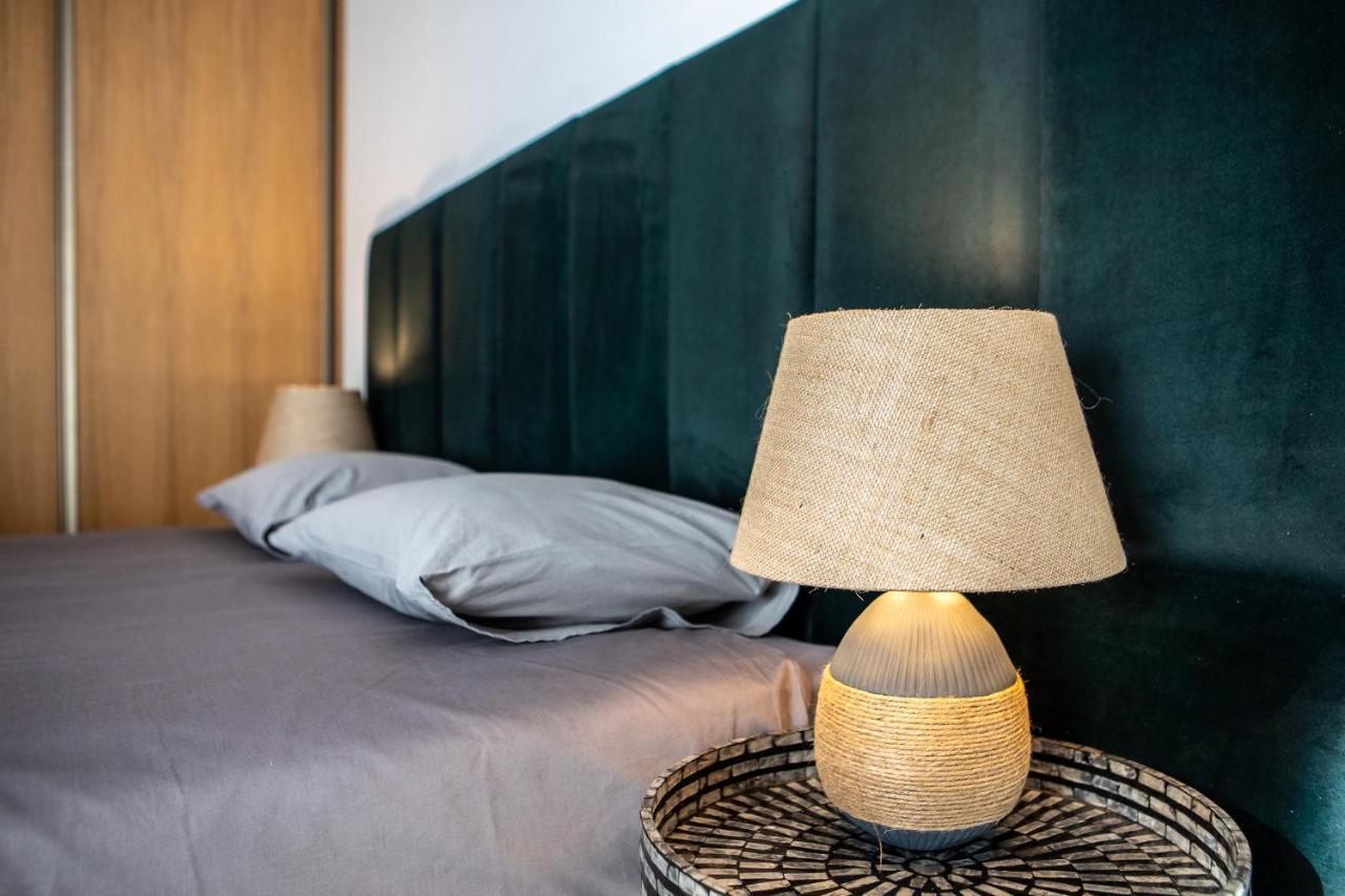 Apartamenty Na Kepie Od Wroclawapartament-Pl Extérieur photo