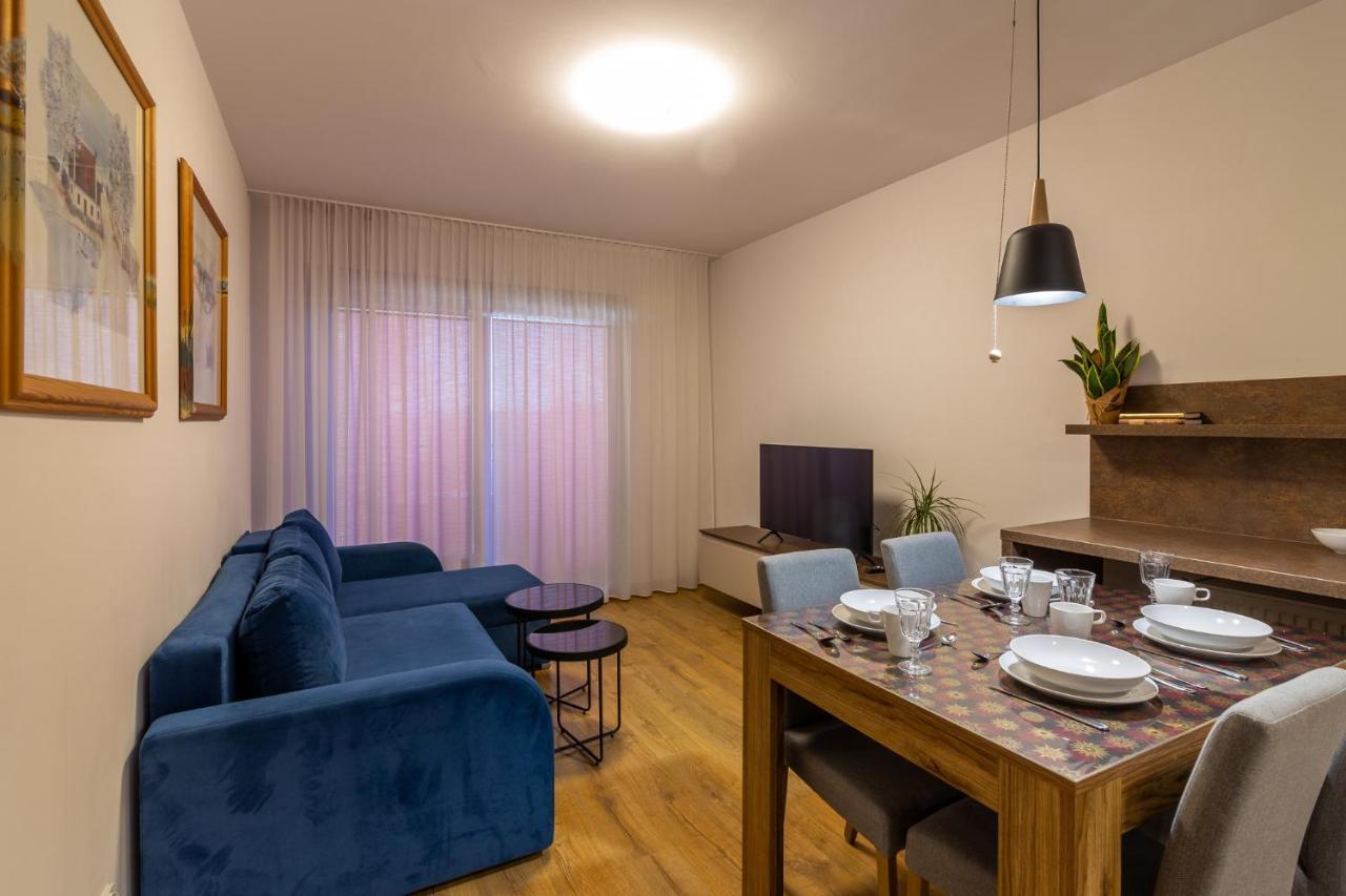 Apartamenty Na Kepie Od Wroclawapartament-Pl Extérieur photo