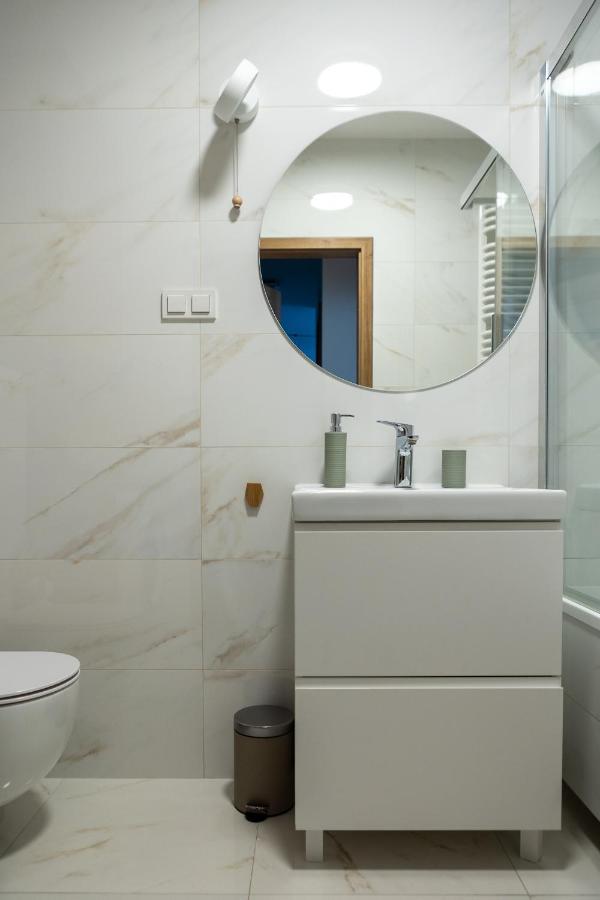 Apartamenty Na Kepie Od Wroclawapartament-Pl Extérieur photo