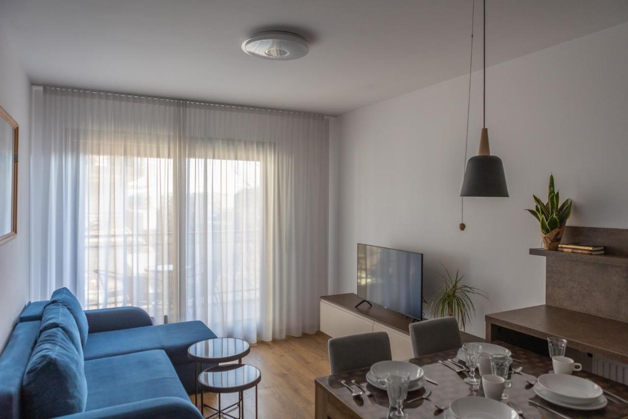 Apartamenty Na Kepie Od Wroclawapartament-Pl Extérieur photo