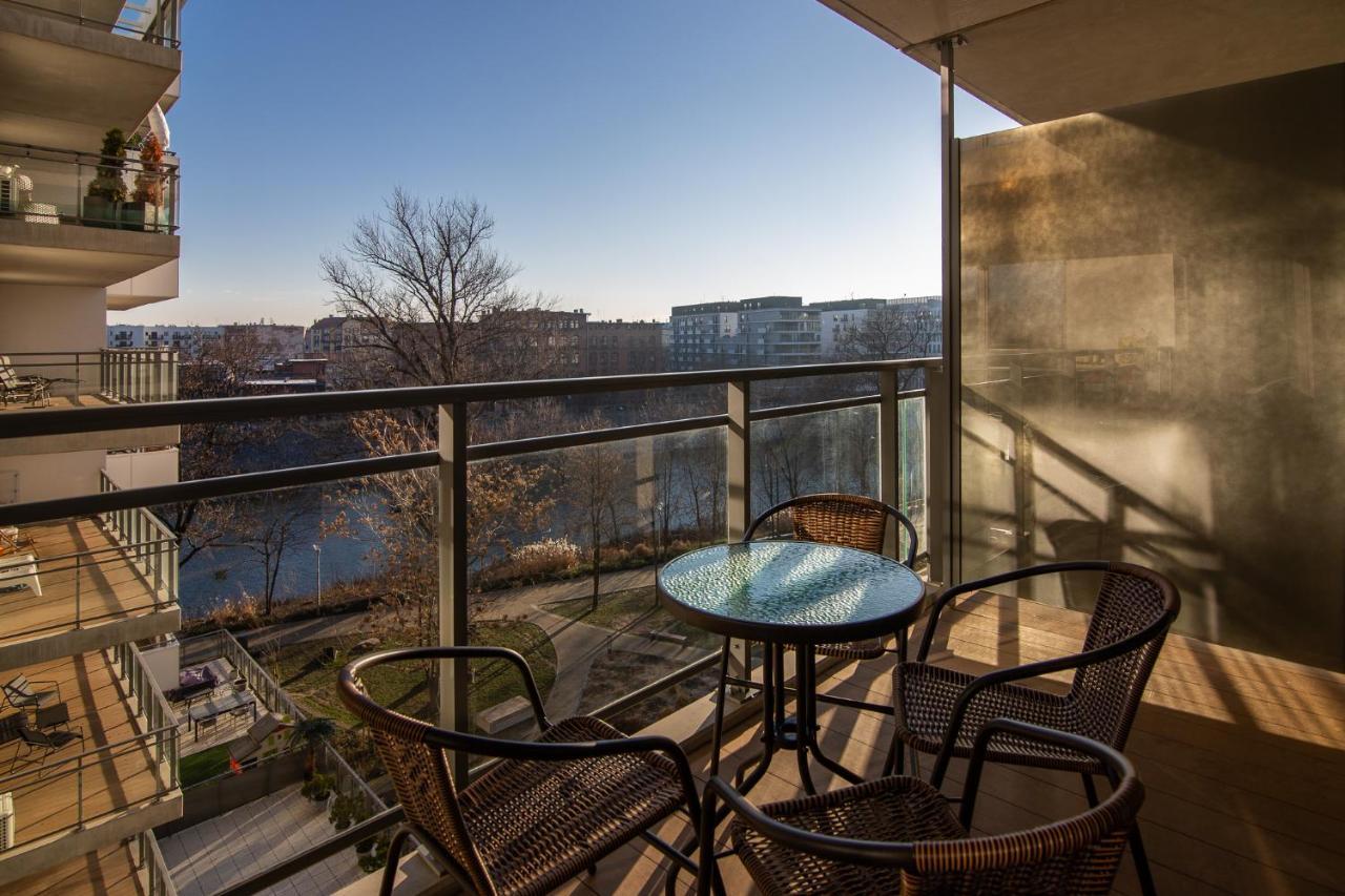 Apartamenty Na Kepie Od Wroclawapartament-Pl Extérieur photo