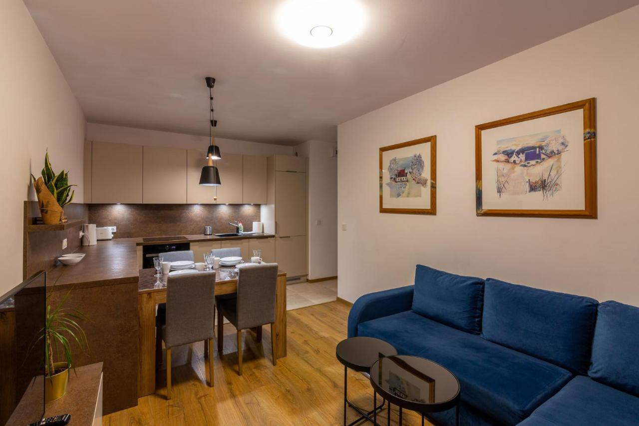 Apartamenty Na Kepie Od Wroclawapartament-Pl Extérieur photo