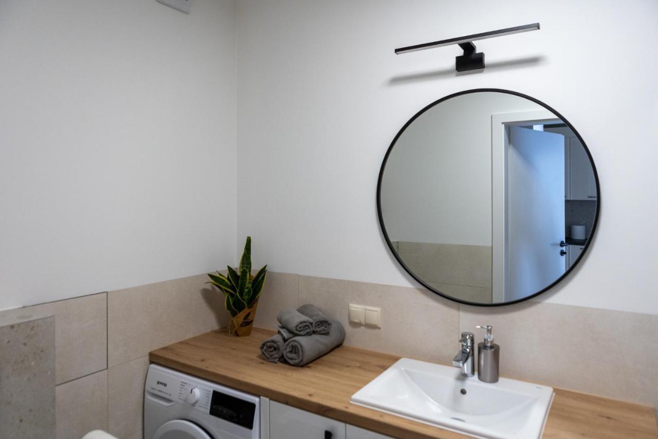 Apartamenty Na Kepie Od Wroclawapartament-Pl Extérieur photo