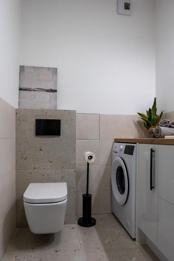 Apartamenty Na Kepie Od Wroclawapartament-Pl Extérieur photo