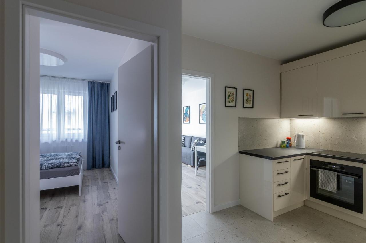 Apartamenty Na Kepie Od Wroclawapartament-Pl Extérieur photo