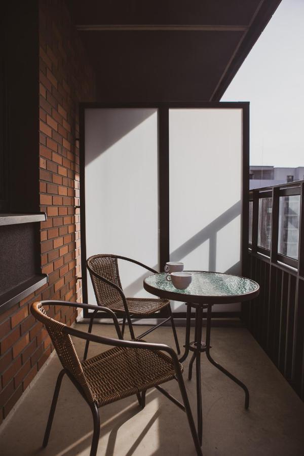 Apartamenty Na Kepie Od Wroclawapartament-Pl Extérieur photo