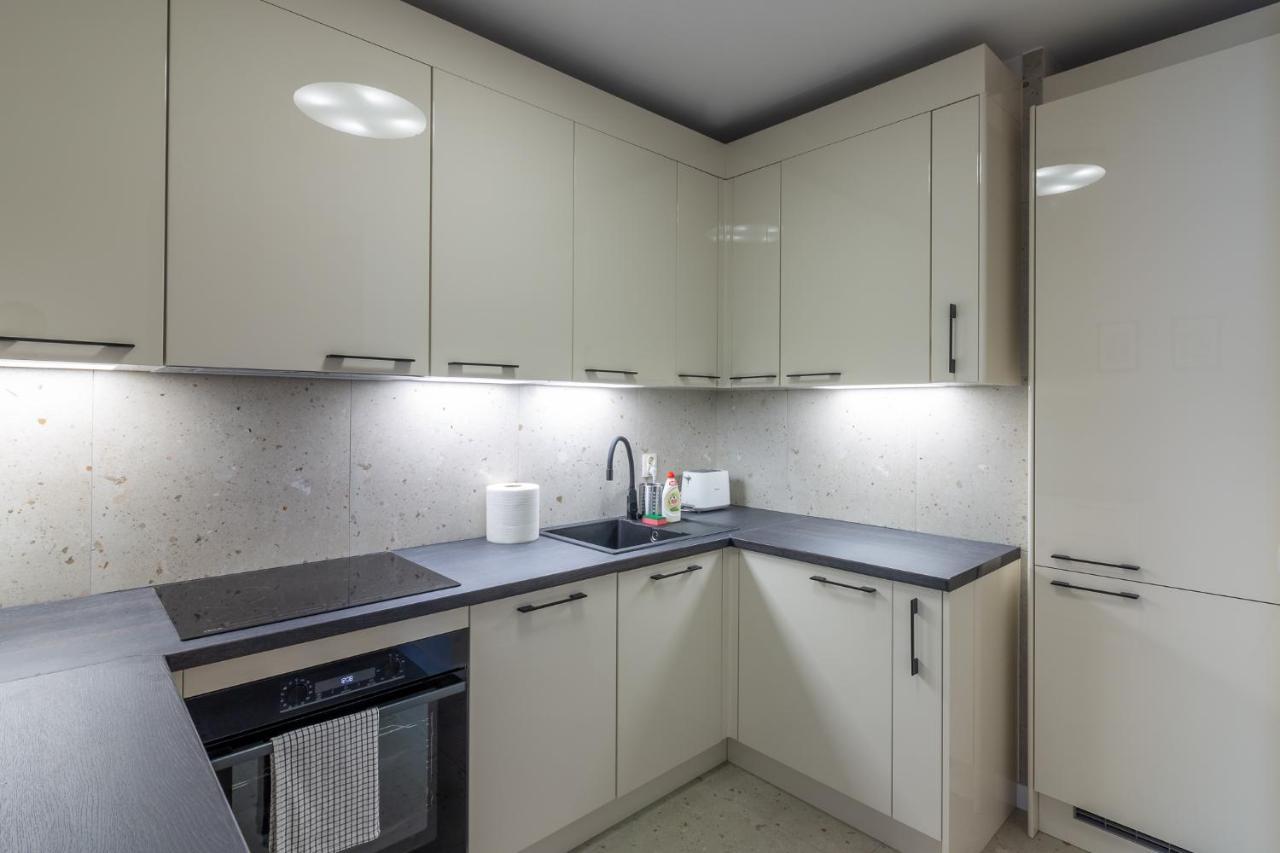 Apartamenty Na Kepie Od Wroclawapartament-Pl Extérieur photo