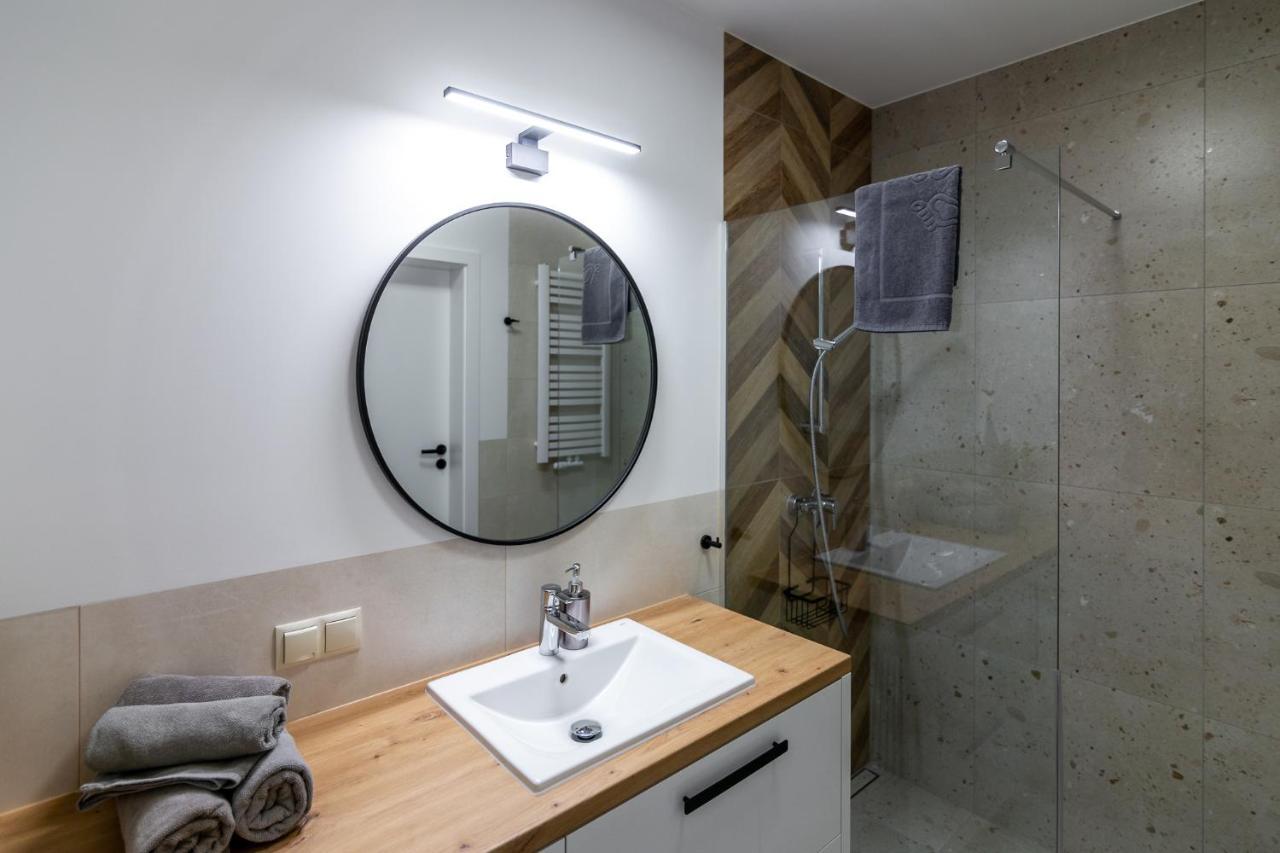 Apartamenty Na Kepie Od Wroclawapartament-Pl Extérieur photo