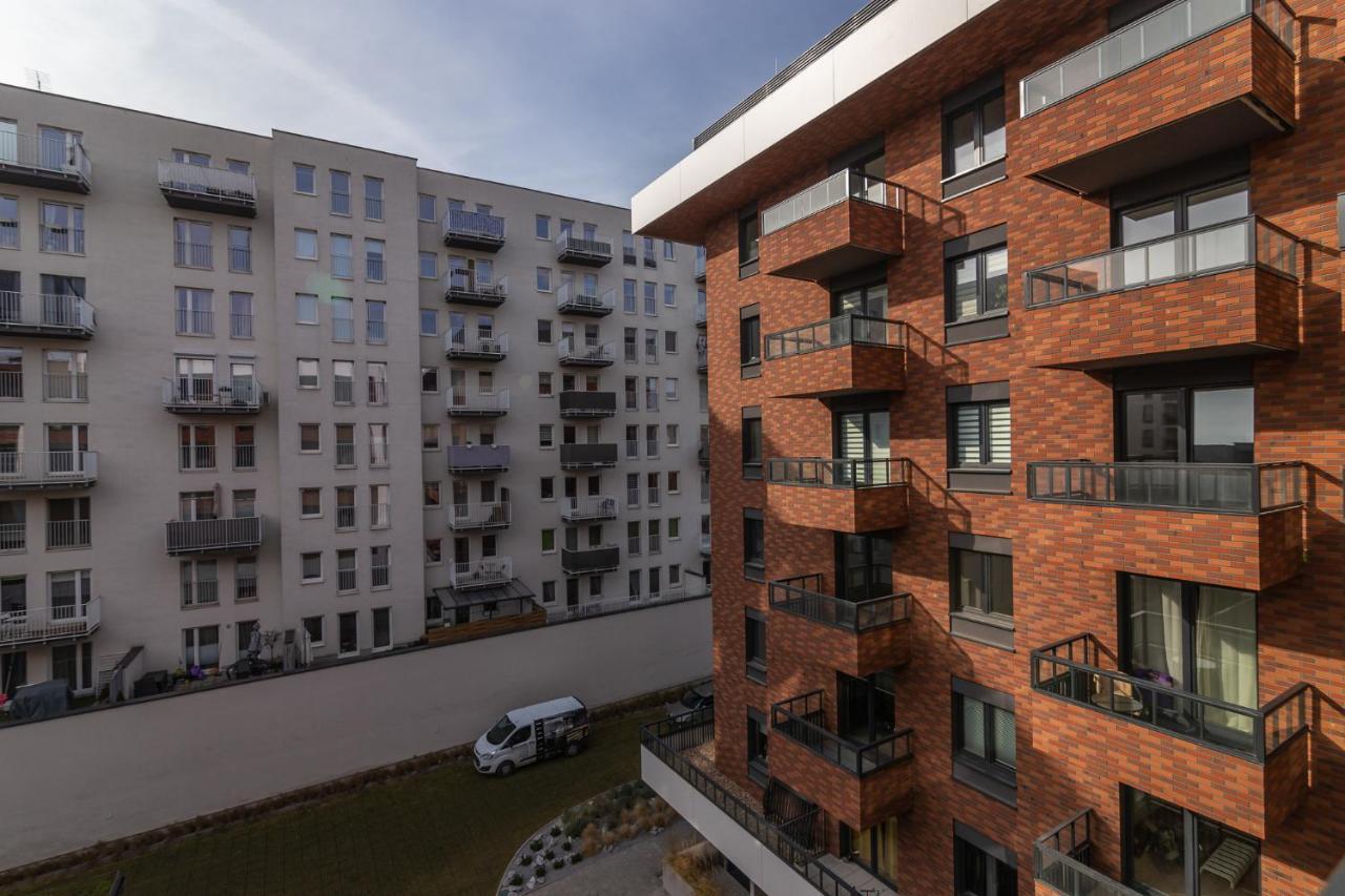Apartamenty Na Kepie Od Wroclawapartament-Pl Extérieur photo
