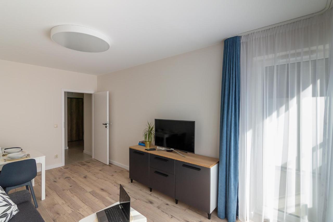 Apartamenty Na Kepie Od Wroclawapartament-Pl Extérieur photo