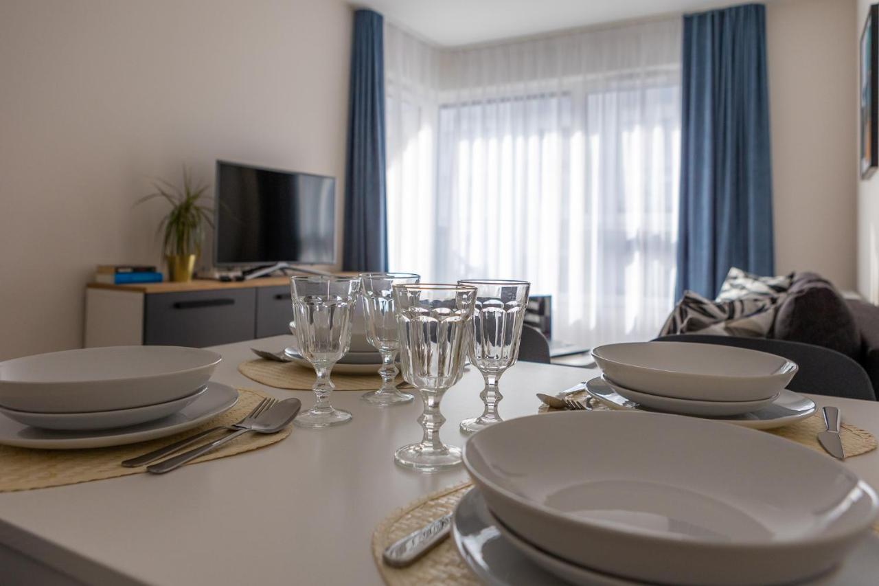 Apartamenty Na Kepie Od Wroclawapartament-Pl Extérieur photo