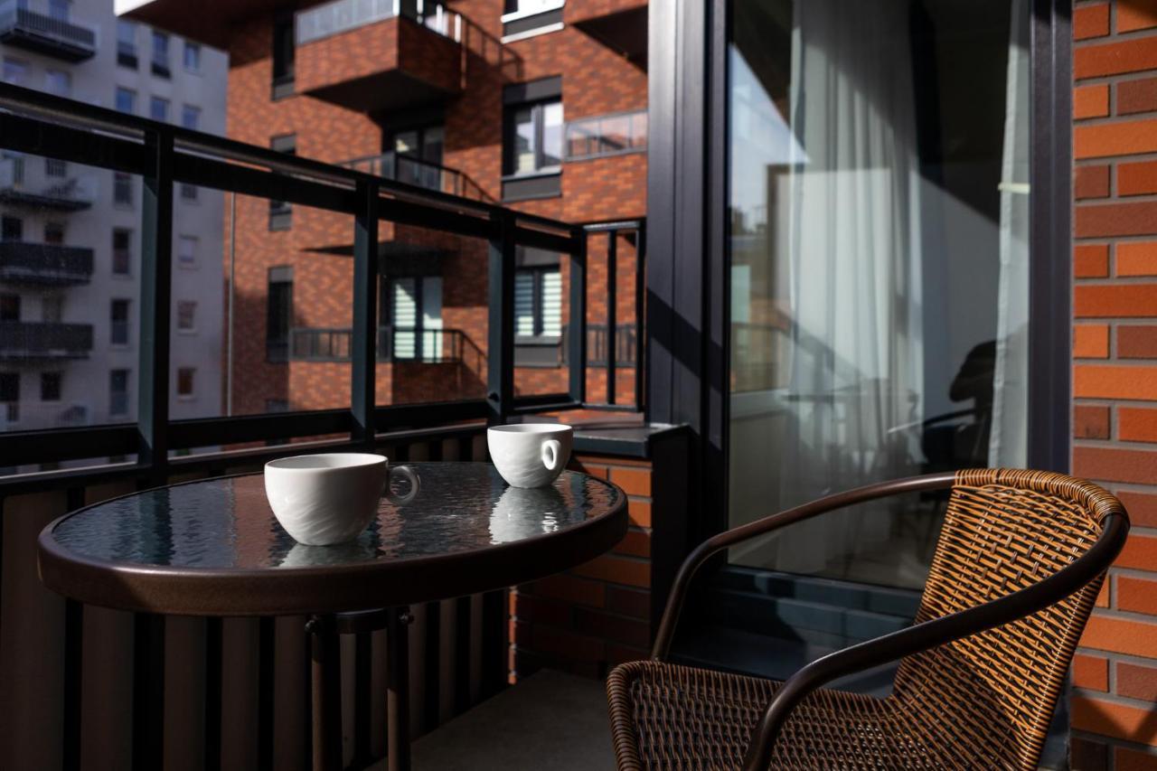 Apartamenty Na Kepie Od Wroclawapartament-Pl Extérieur photo