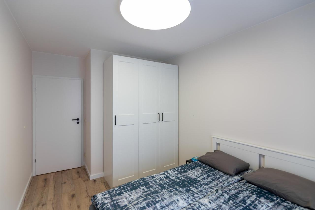 Apartamenty Na Kepie Od Wroclawapartament-Pl Extérieur photo