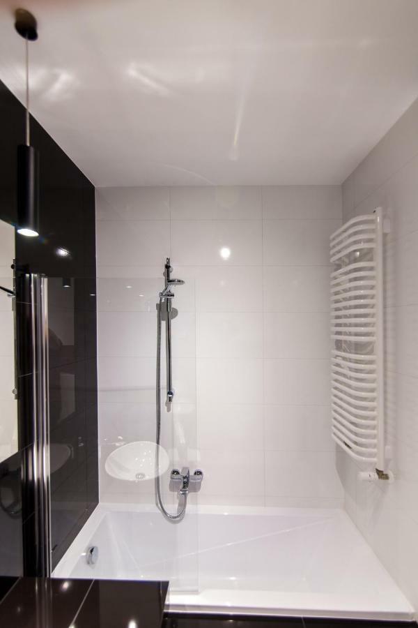 Apartamenty Na Kepie Od Wroclawapartament-Pl Extérieur photo