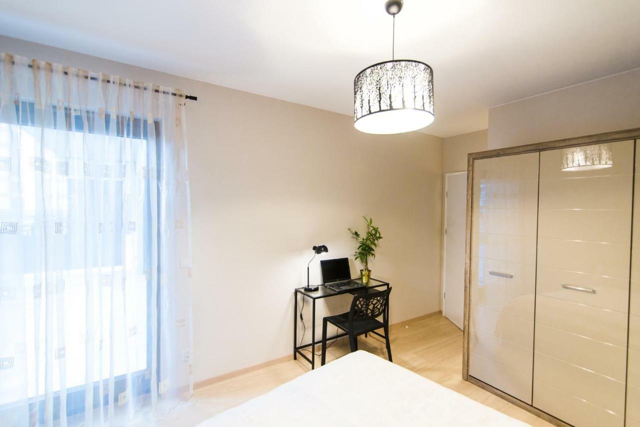 Apartamenty Na Kepie Od Wroclawapartament-Pl Extérieur photo