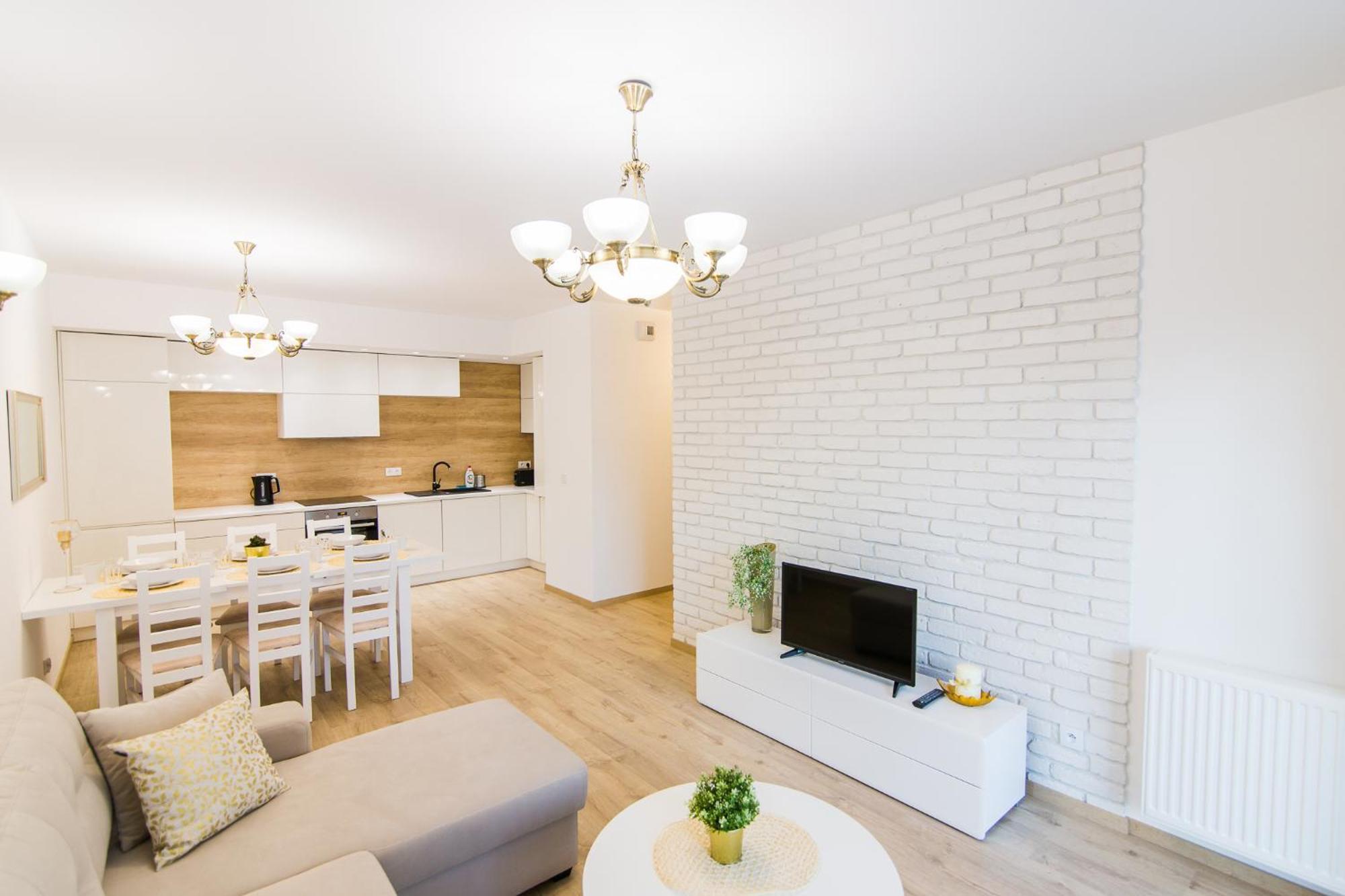 Apartamenty Na Kepie Od Wroclawapartament-Pl Extérieur photo