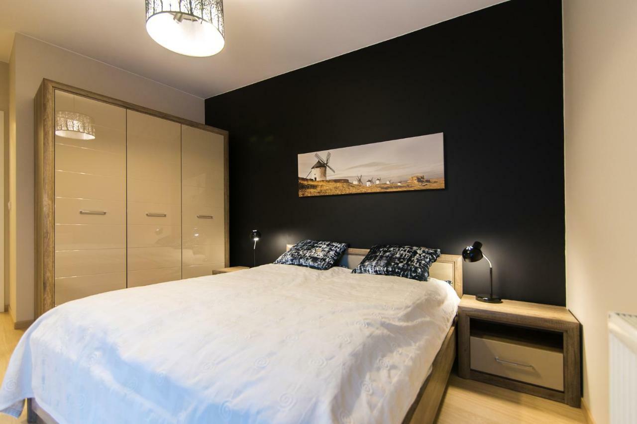Apartamenty Na Kepie Od Wroclawapartament-Pl Extérieur photo