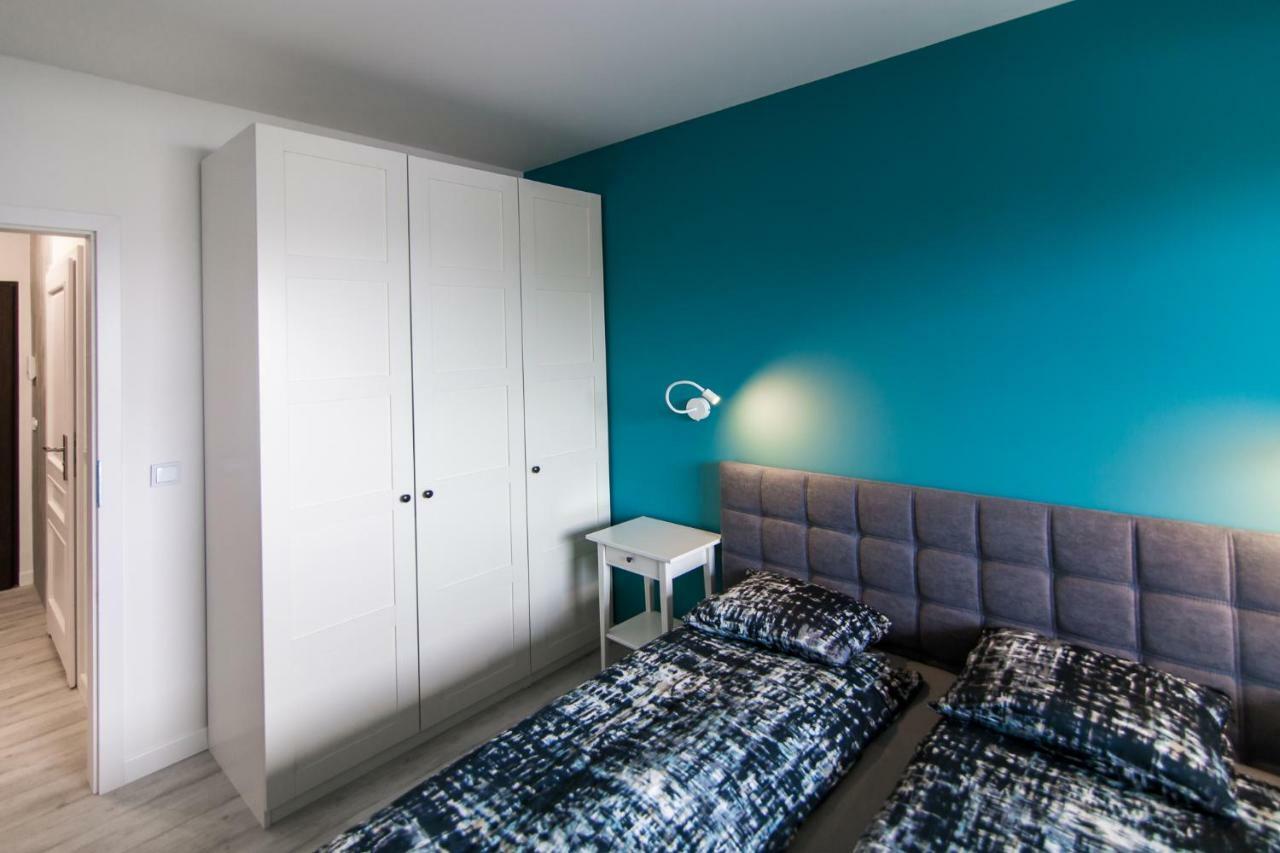 Apartamenty Na Kepie Od Wroclawapartament-Pl Extérieur photo