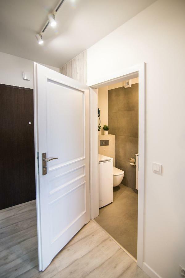 Apartamenty Na Kepie Od Wroclawapartament-Pl Extérieur photo
