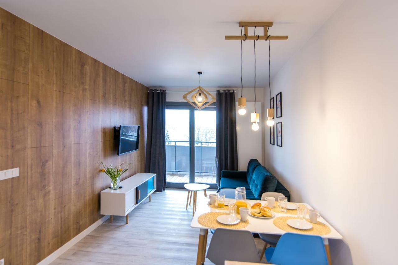 Apartamenty Na Kepie Od Wroclawapartament-Pl Extérieur photo