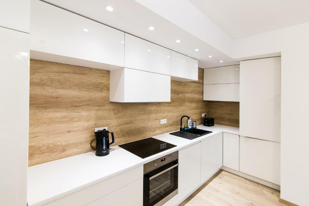 Apartamenty Na Kepie Od Wroclawapartament-Pl Extérieur photo