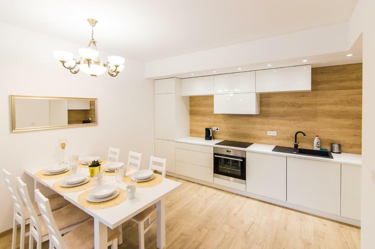 Apartamenty Na Kepie Od Wroclawapartament-Pl Extérieur photo