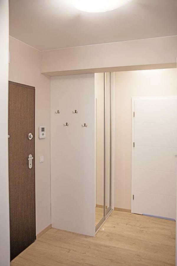 Apartamenty Na Kepie Od Wroclawapartament-Pl Extérieur photo