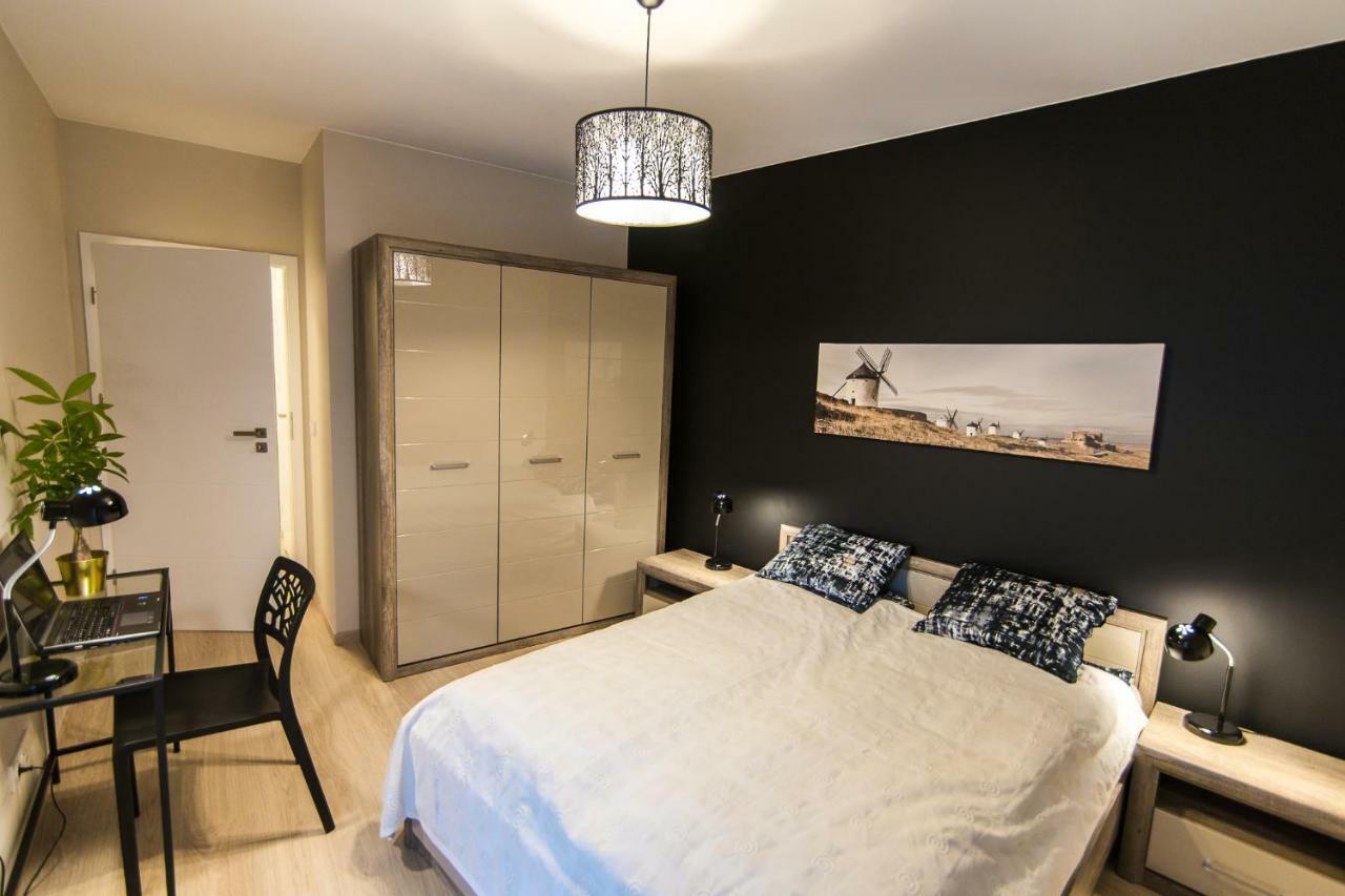 Apartamenty Na Kepie Od Wroclawapartament-Pl Extérieur photo